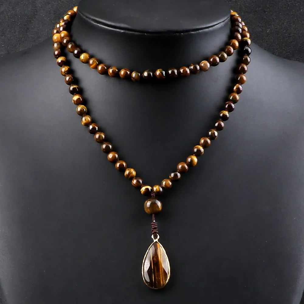 Collier Pierre