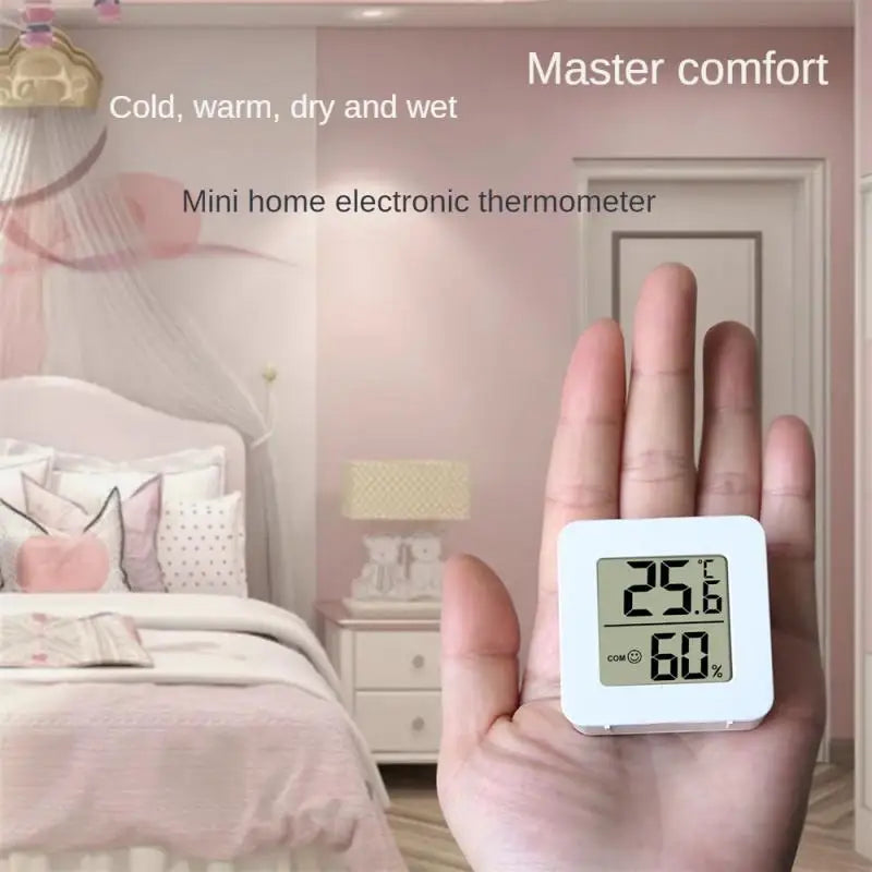 Thermomètre Intérieur