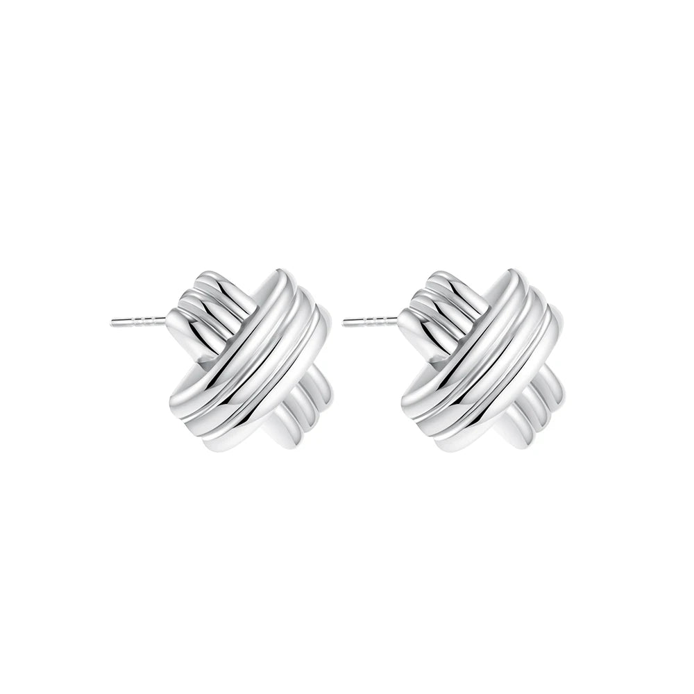 Boucle d'oreille vintage