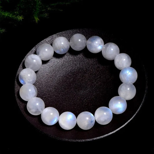 Bracelet pierre de lune