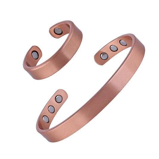 Bracelet Cuivre Magnétique