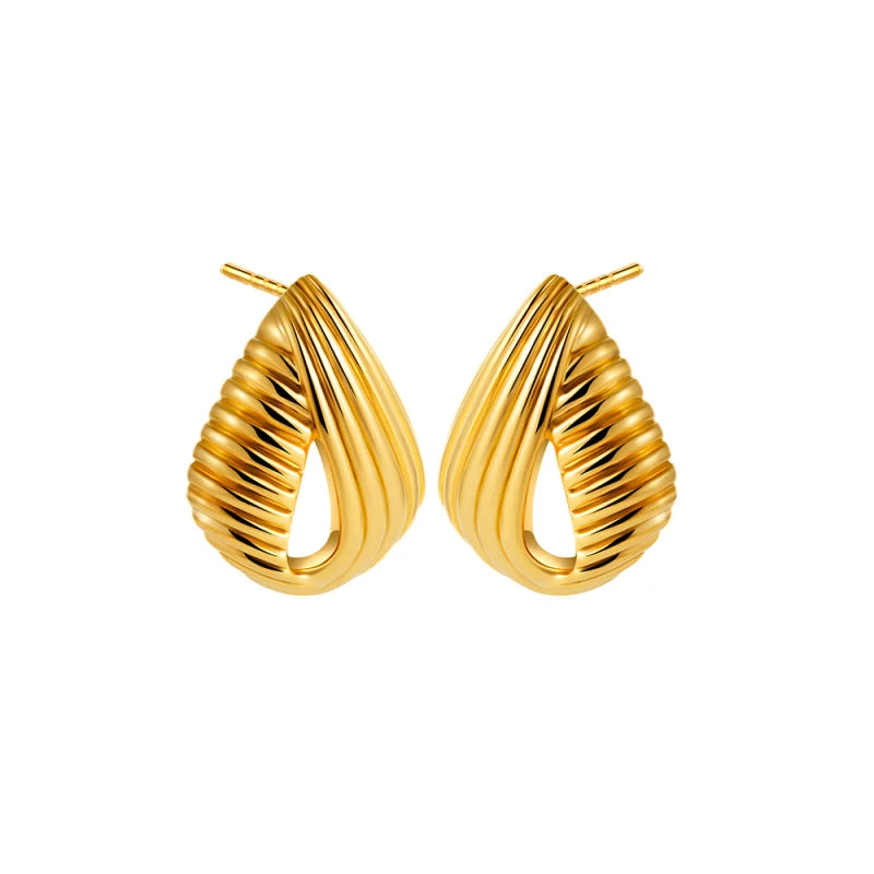 Boucle d'oreille vintage