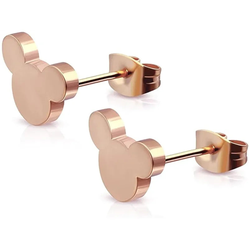 Boucle d'Oreille Bébé