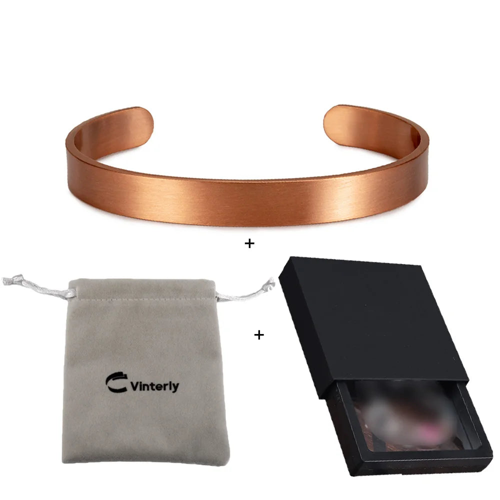Bracelet Cuivre