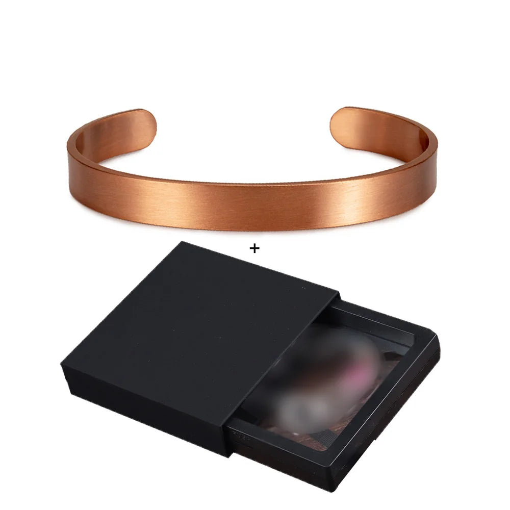 Bracelet Cuivre