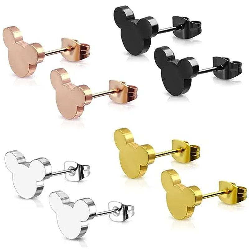 Boucle d'Oreille Bébé