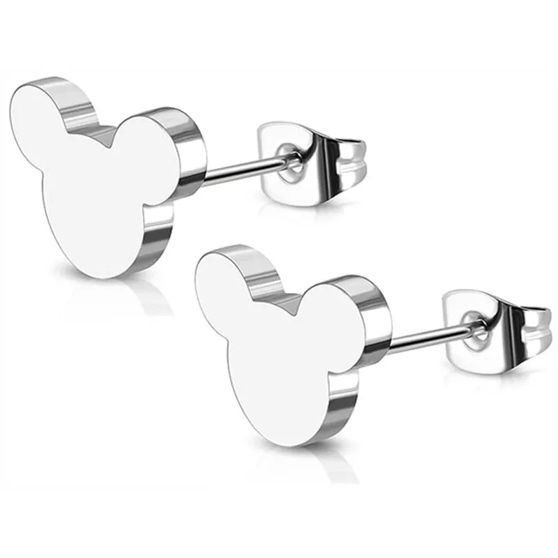 Boucle d'Oreille Bébé