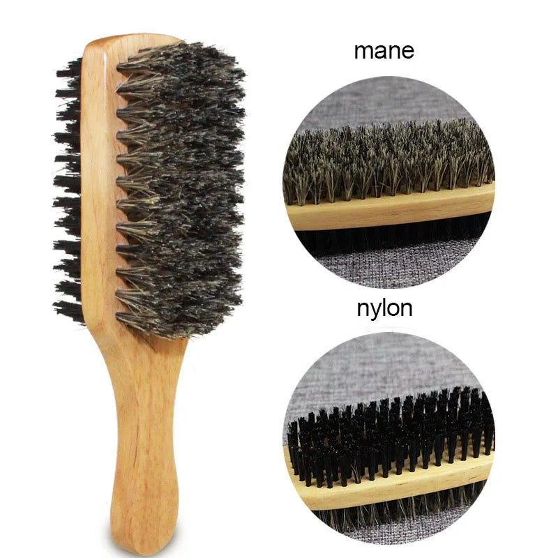 Brosse Poil de Sanglier