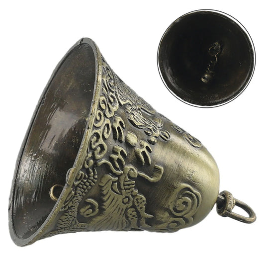 Cloche de Vache