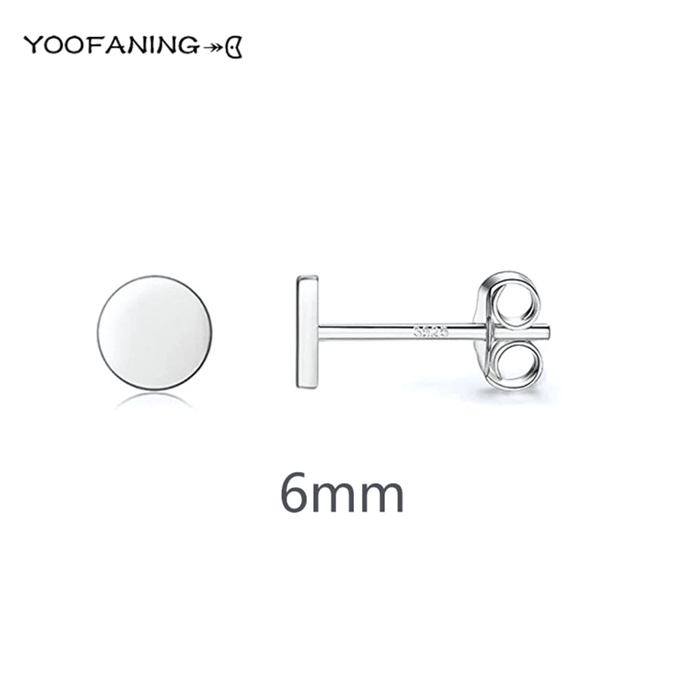 Boucle d'oreille enfant or