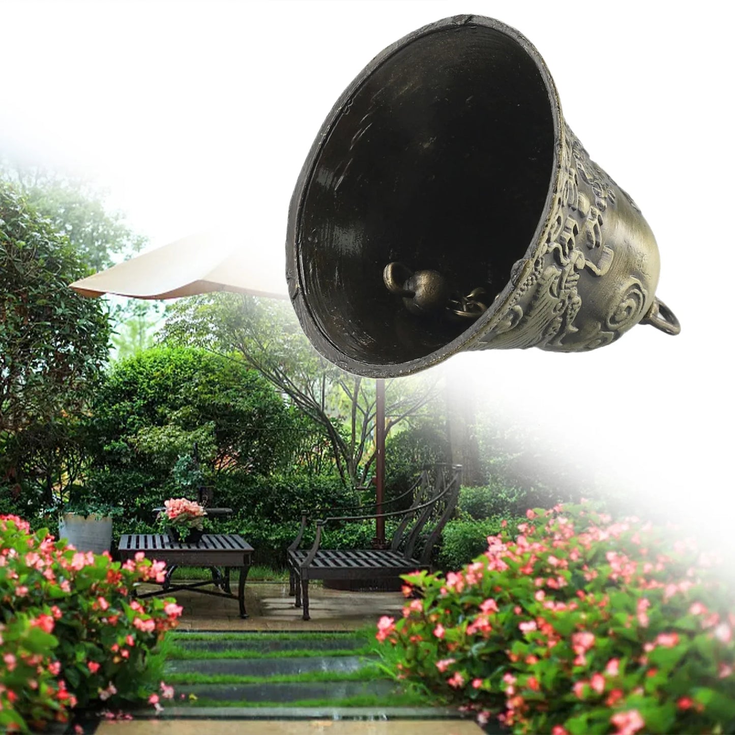 Cloche de Vache